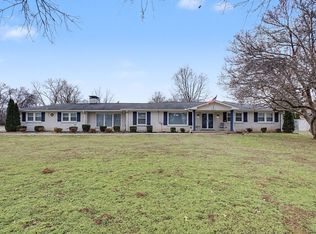 202 Rising Sun Ln, Old Hickory, TN 37138