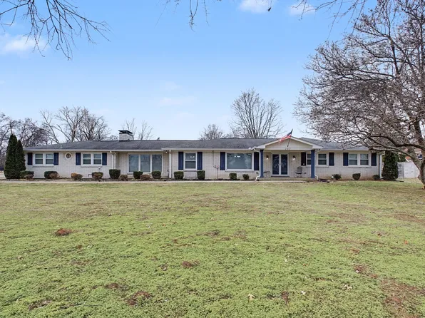 202 Rising Sun Ln, Old Hickory, TN 37138
