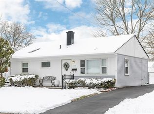 110 Westline Dr, Mason, OH 45040
