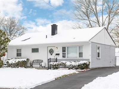 110 Westline Dr, Mason, OH, 45040