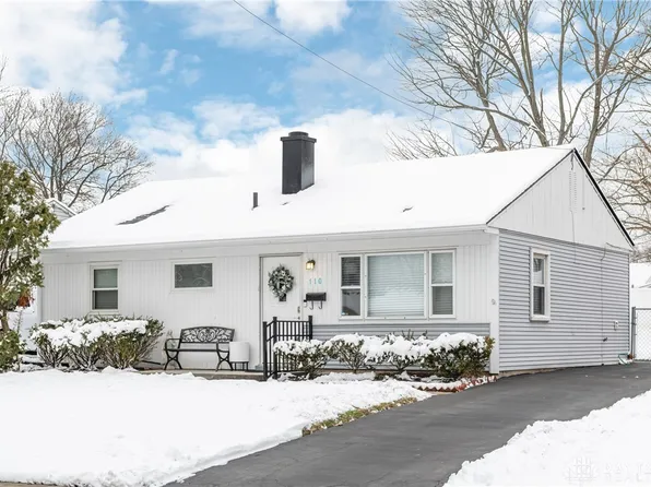 110 Westline Dr, Mason, OH 45040