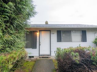 5847 SE Holgate Blvd, Portland, OR 97206