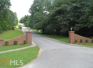 0 Magnolia Rdg, Summerville, GA 30747