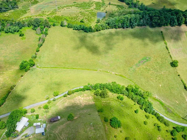 Tbd Long Town Rd, Bulls Gap, TN 37711