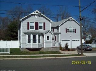 27 Dexter Ave, Meriden, CT 06450