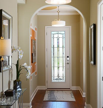 The Clearwater Foyer