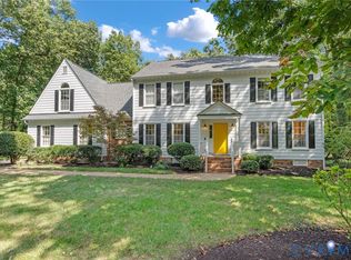 2329 Olde Queen Ter, Midlothian, VA 23113