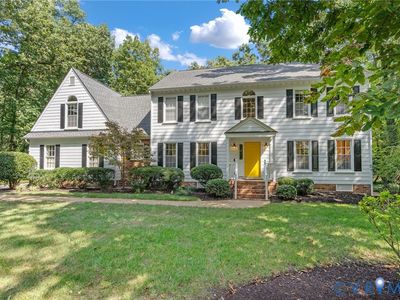 2329 Olde Queen Ter, Midlothian, VA, 23113