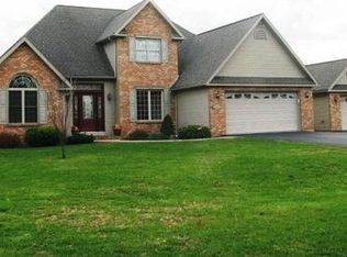 627 County Line Rd, Selinsgrove, PA 17870