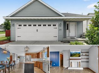1070 Voyageur St, Saint Cloud, MN 56303