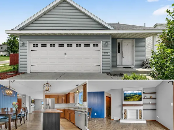 1070 Voyageur St, Saint Cloud, MN 56303