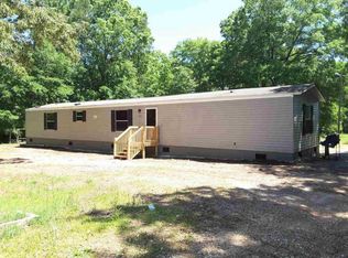 413 Robinson Rd, Laurens, SC 29360