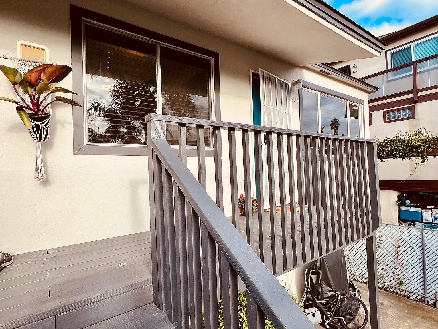 4878 Del Monte Ave — Photo 3
