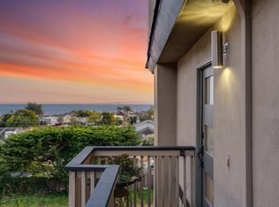 273 Sea Ridge Rd APT C, Aptos, CA 95003