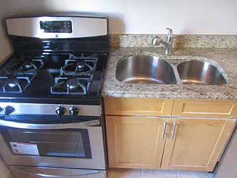 Rented by Beekman Street Realty