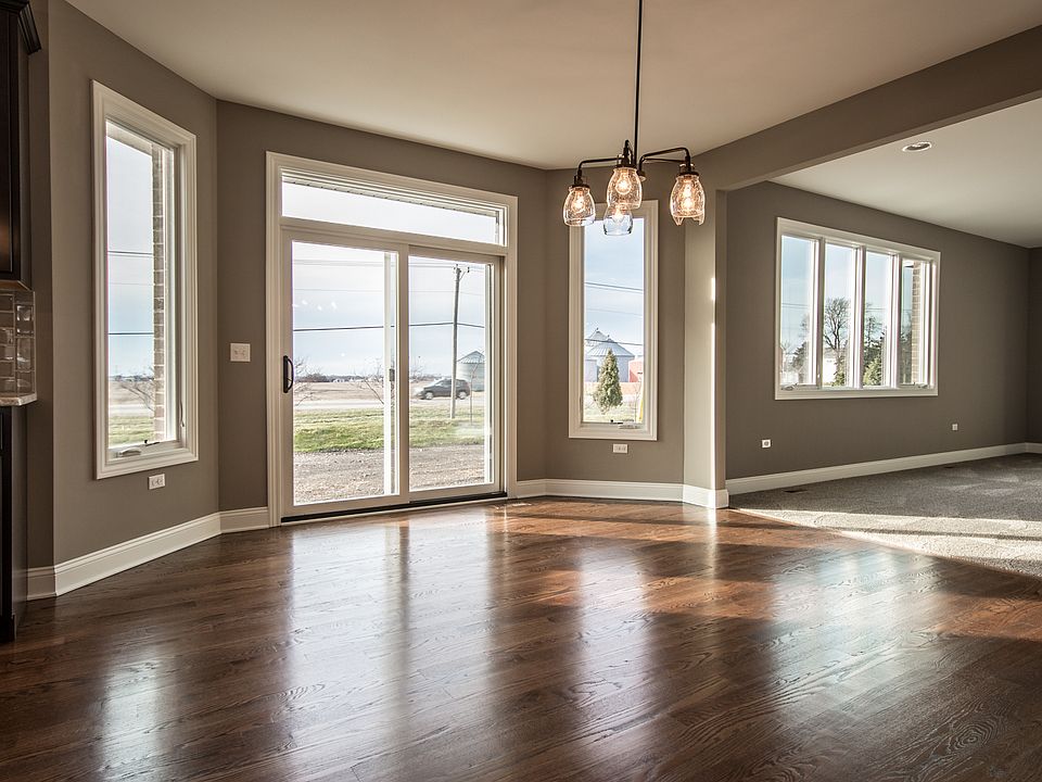 The Devin III Plan, Jacobs Field, New Lenox, IL 60451 Zillow