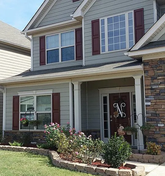 7318 San Vista Dr — Photo 2