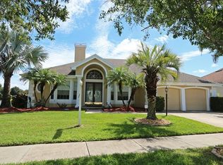 3310 Timucua Cir, Orlando, FL 32837