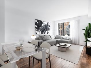 445 W 35th St APT 2J, New York, NY 10001
