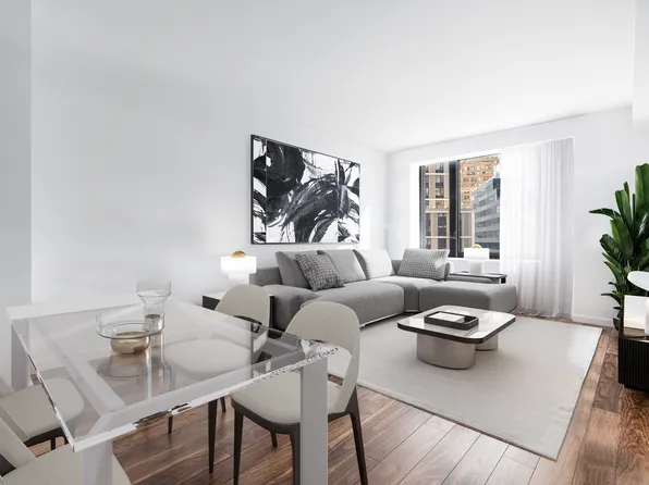 445 West 35th Street image 1 of 14