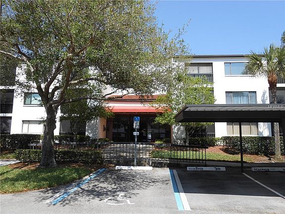 2nd image of 2593 Countryside Blvd #7109