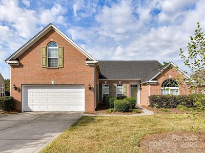 215 Wood Lake Dr, Monroe, NC, 28110