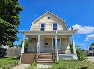 3301 10th Ave, Racine, WI 53402