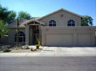 4542 E Palo Brea Ln, Cave Creek, AZ 85331