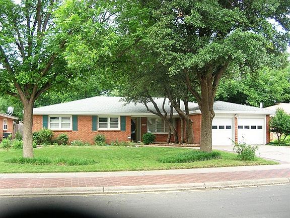 2nd image of 6006 Nashville Ave