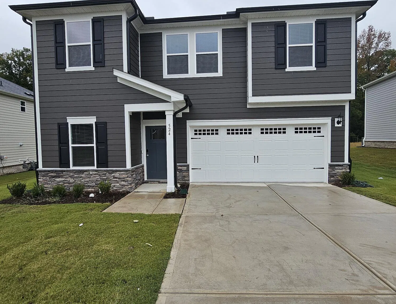 Meritage Homes — Photo 1