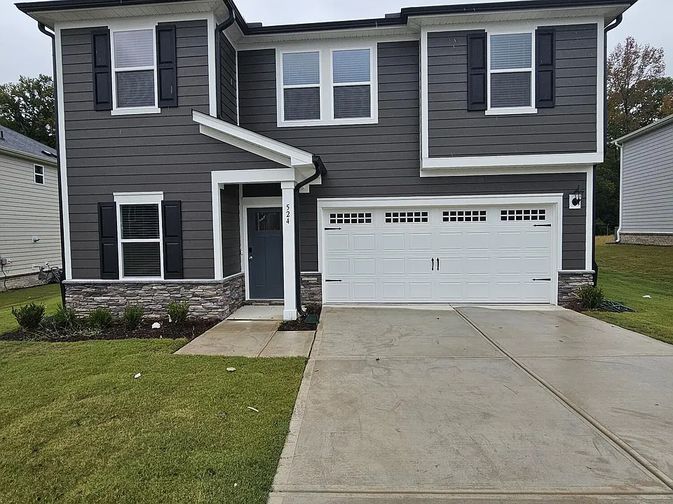 524 Southland Dr