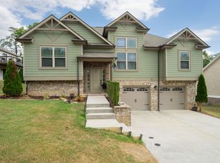 8338 Booth Bay Dr, Hixson, TN 37343