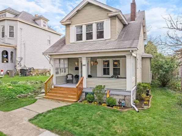 248 Lakewood Ave, Pittsburgh, PA 15229