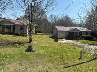 1361 Macedonia Rd, Ardmore, AL 35739