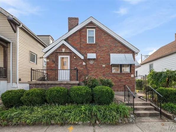 6622 Macklind Ave, Saint Louis, MO 63109