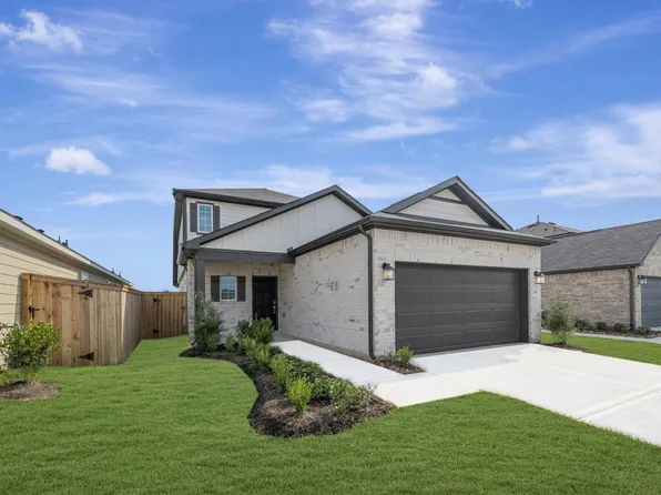 32539 Summer Vista Ln, Fulshear, TX 77441