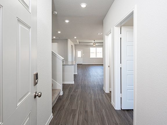 Entry