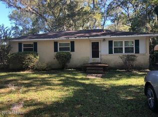 1007 Pecan St, Beaufort, SC 29906