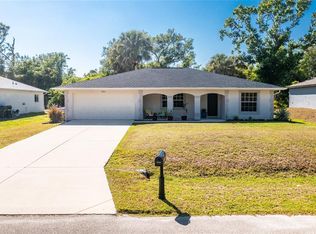 2903 Pope St, North Port, FL 34287