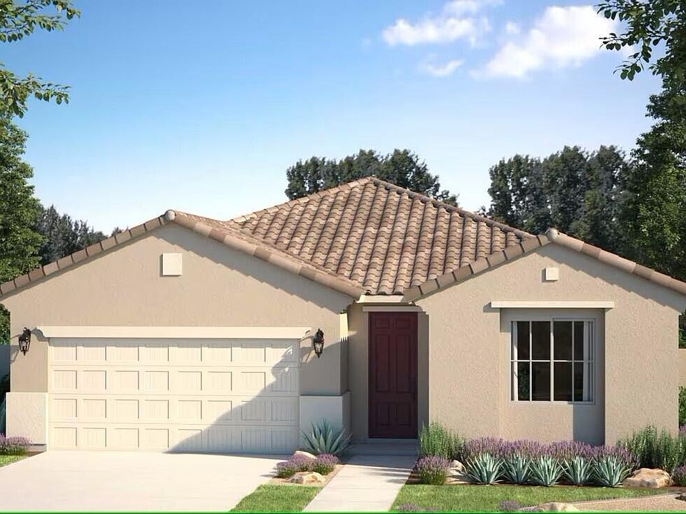 1st image of 17408 W LUPINE Avenue