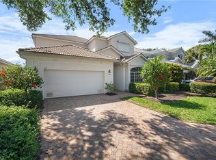 317 Steerforth Ct, Naples, FL 34110