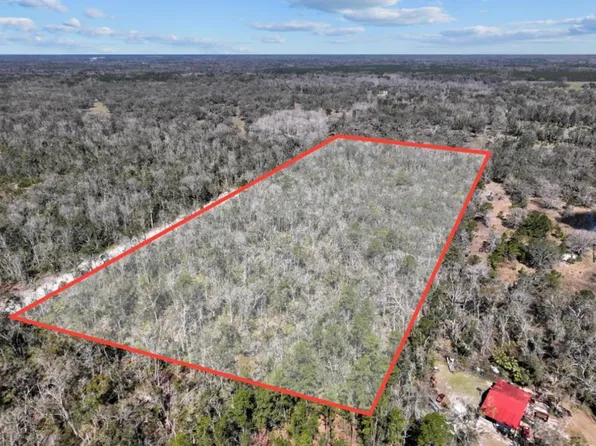  768th St, Old Town, FL 32680