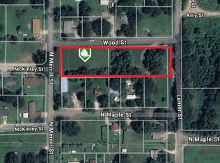 705 N Lanier St, New Boston, TX 75570