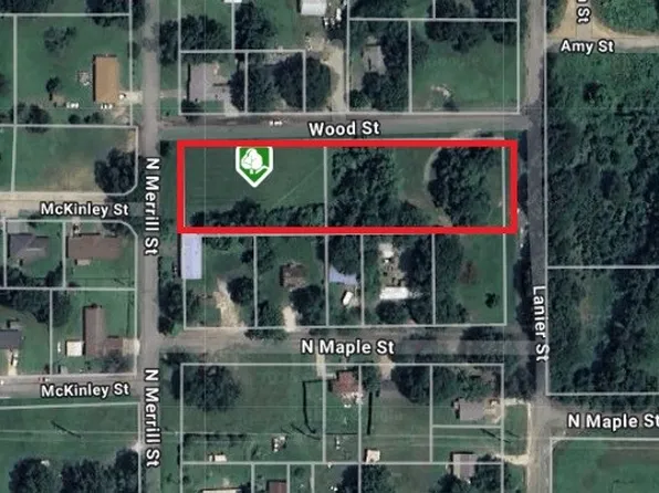705 N Lanier St, New Boston, TX 75570