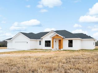 16544 Fm 112, Thrall, TX 76578