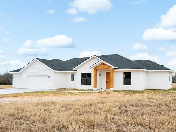 16544 Fm 112, Thrall, TX 76578