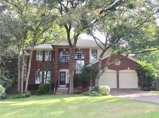 7203 Guava Cv, Austin, TX 78750