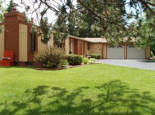 1094 Marian Ln, Park Falls, WI 54552