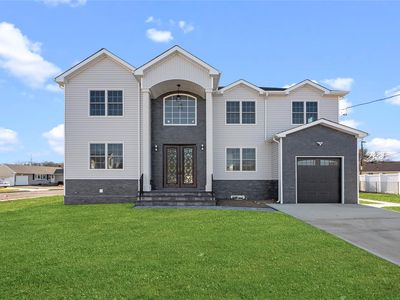66 Berkshire Road, Bethpage, NY, 11714