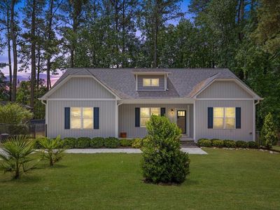 505 Camel St, Clayton, NC, 27520